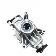 High-Performance Rear Gearbox Differential Axle Assembly for CFMoto ATV Models (450, 500, 625cc) - Compatible with CForce X4, X5, X6