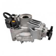 Front Axle Differential Assembly for CF CForce 450/500/550 ATV Models CF400/CF500 Q830 310000-30002/30001