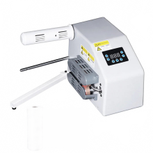 Multifunktionale Luftbefüllmaschine: Automatischer Blasenbeutel - und Kissenaufbläser (110 V/220 V)