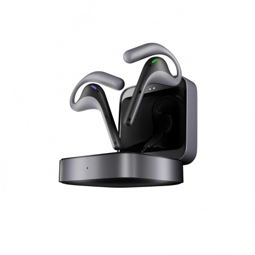 Timekettle W4 Pro AI Interpreter Earbuds - Bidirectional Simultaneous Translation Device Supporting 40 Languages