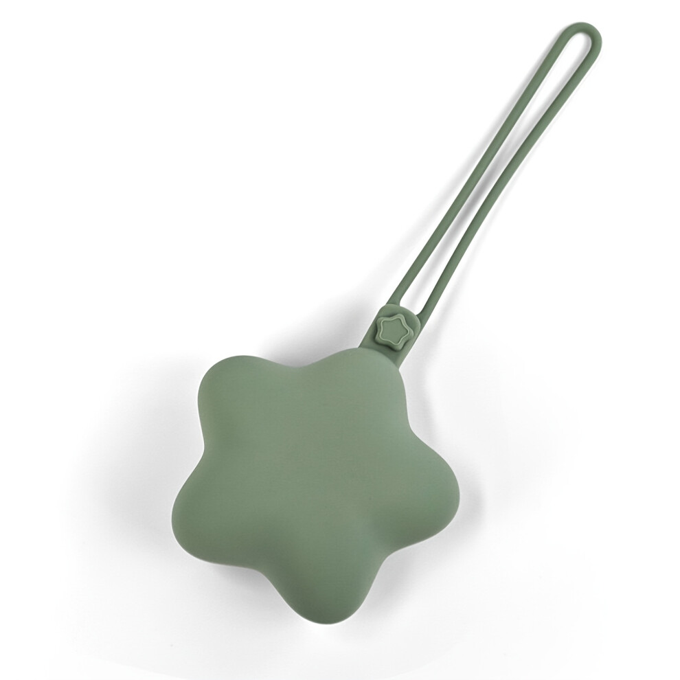 Boîte de rangement en silicone de style nordique, sac de transport pour poussette, de qualité alimentaire, allant au micro-ondes