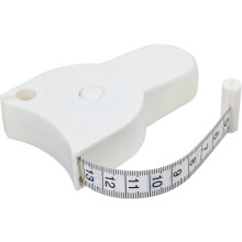 (As show, One size) Body Shape Measuring Tape for Measuring Height Helps Diet Weight Loss