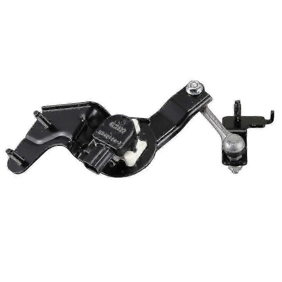 (As Show, One Size) Height Level Sensor Rear Link,Head Lamp Level Sensor For Subaru Forester Impreza Legacy 2006- Light 4632480824652