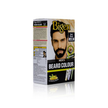 Bigen Men Beard Colour B100 Real Black