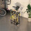 Garden Tool Organizer for Garage Storage 5