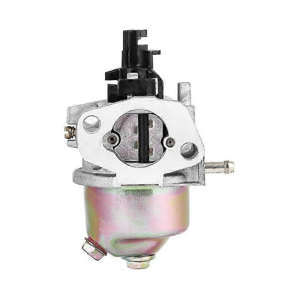 (As Show, One Size) Generator Carburetor - Carburetor With Gx160 168F Engine 2Kw Unit 4632480817012