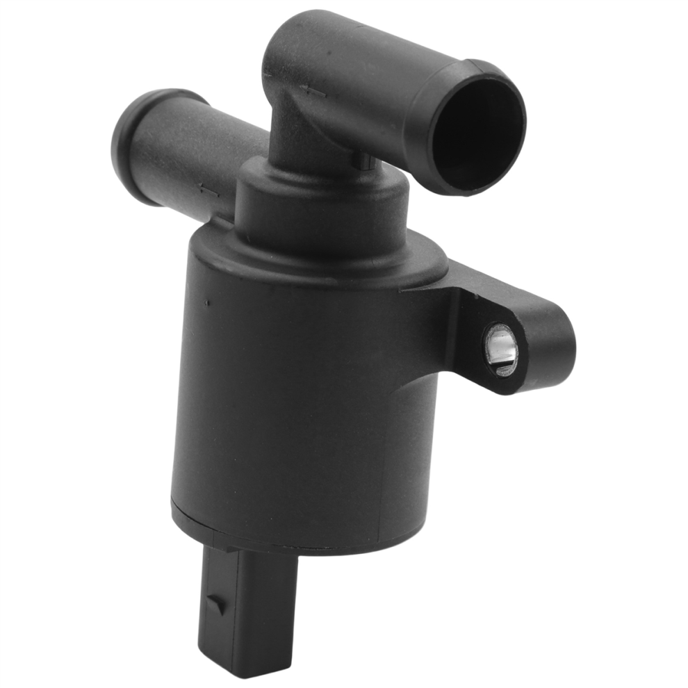 4H0121671d Hvac Heater Control Valve Solenoid Valve For A8l A6l C7 Black 4853719371062