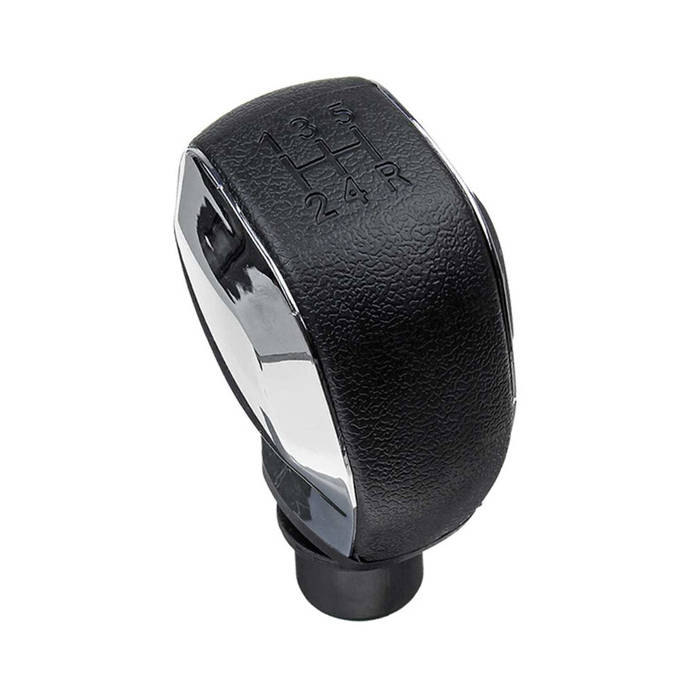 5 Speed Gear Shift Knob For 307 301 206 207 408 For 4853719373721