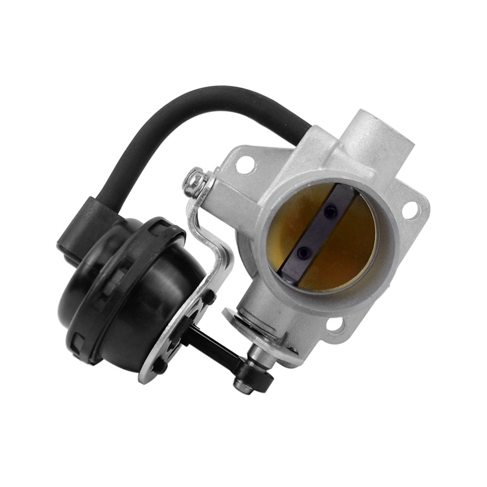 Supercharger Bypass Valve For S R52 R53 1.6L 2002-2008 4853719370980