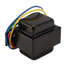 Transformateur pour amplificateur à tube à vide DIY 6P1, 6P14, 6P6 0-4-8 Ohm