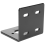 775 Motor Base Electroplating Fixed Mounting Base Machine Seat 4