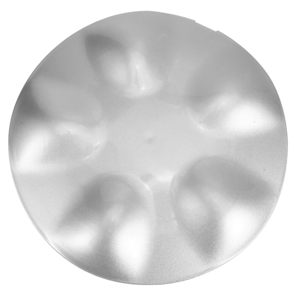 Car Wheel Cap Decorative Cover Wheel Hub Cover for TRANSIT MK6-image-OPC-PHQ2QF9-NEW