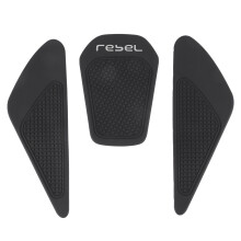Motorfiets Tank Rubber Sticker Tank Pad voor REBEL500 REBEL300