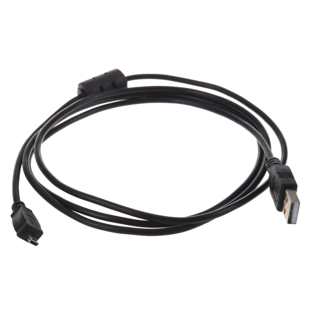 Câble USB E6 pour Coolpix P50 S520 L18 L16 S210