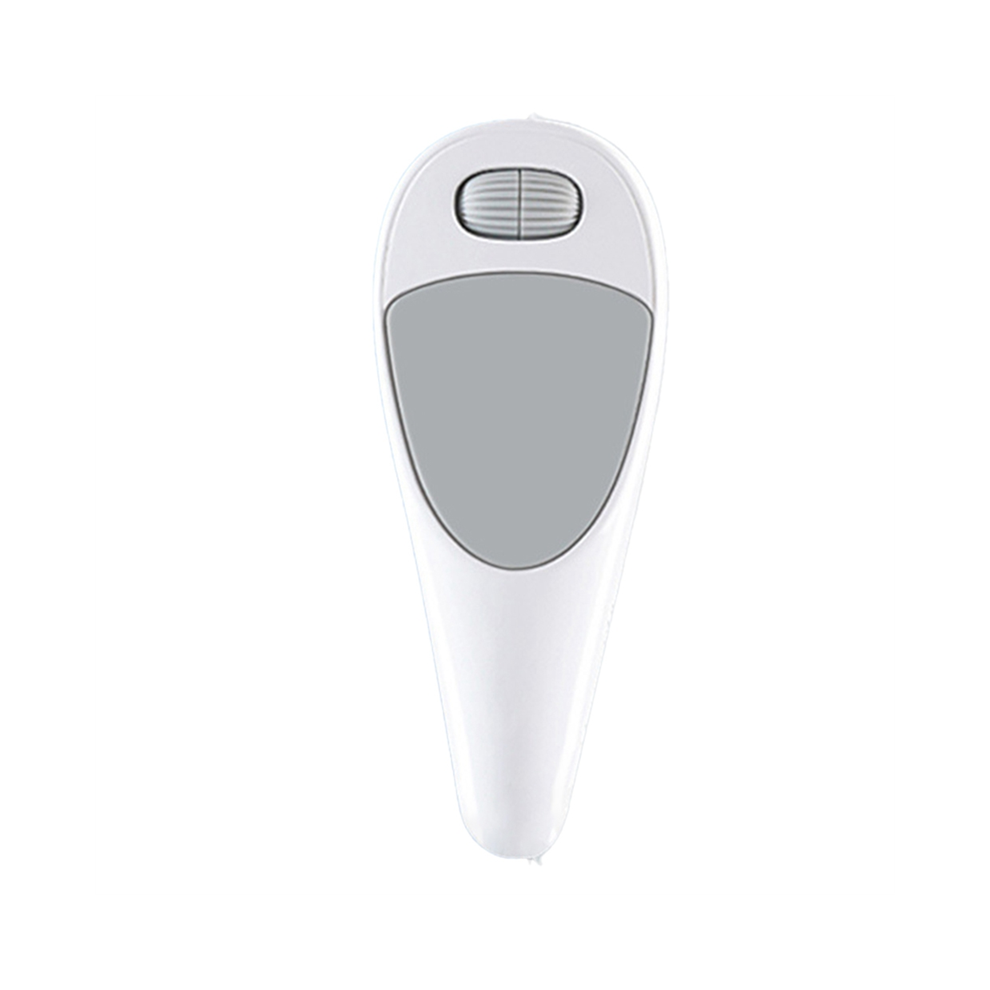 Wireless Bluetooth Thumb Mouse Finger Lazy Person Touch Remote White 4851210381481