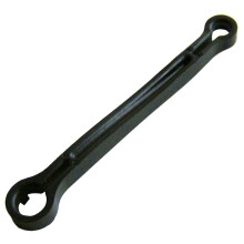 Voor D5 Swirl Throttle Link Arm Shaft C30 C70 S40 V50 S60