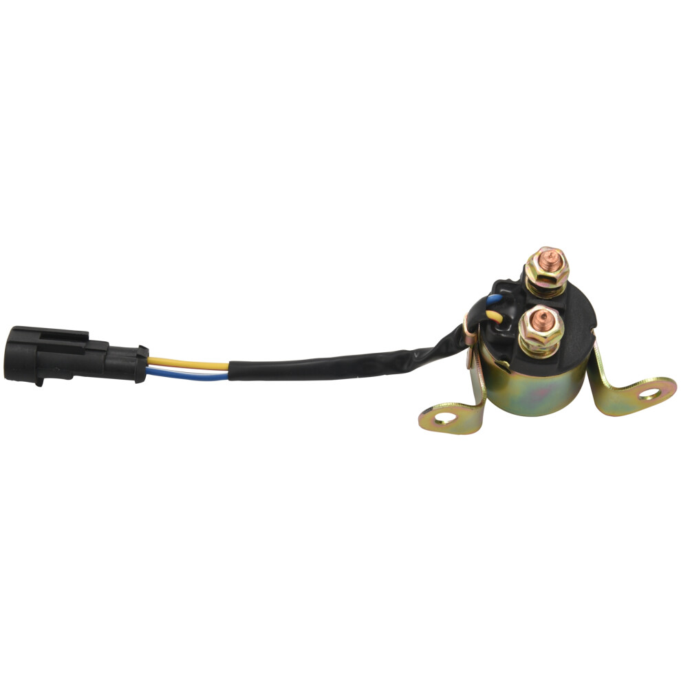 Motorcycle Solenoid Relay For Rzr Sportsman 4851210390032