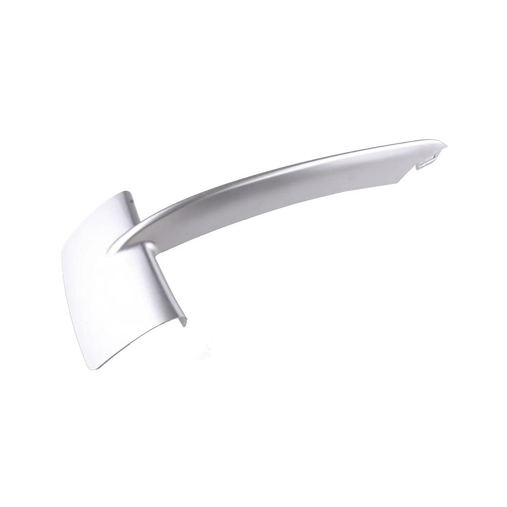 Chrome Front Right Bumper Grille Trim Molding 51117303114 For - 4851210385649