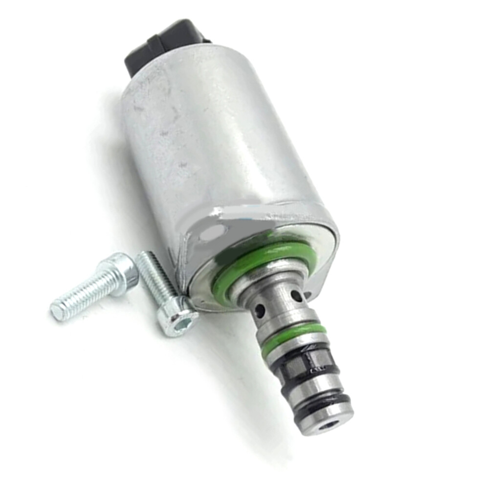 24V Proportional Solenoid Pilot Valve Excavator Parts Solenoid Valve 4851210388008