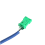 Motorcycle Oxygen Sensor O2 Sensor Air Fuel Ratio Oxygen Sensor 3