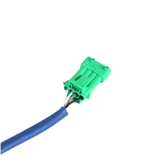 Motorcycle Oxygen Sensor O2 Sensor Air Fuel Ratio Oxygen Sensor 2