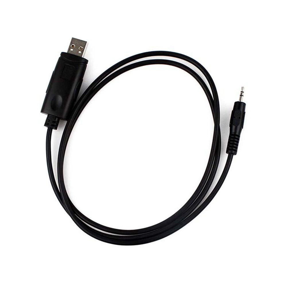 Usb Programming Cable For Cp160 Cp200 Ep450 Walkie Talkie 4851210392791