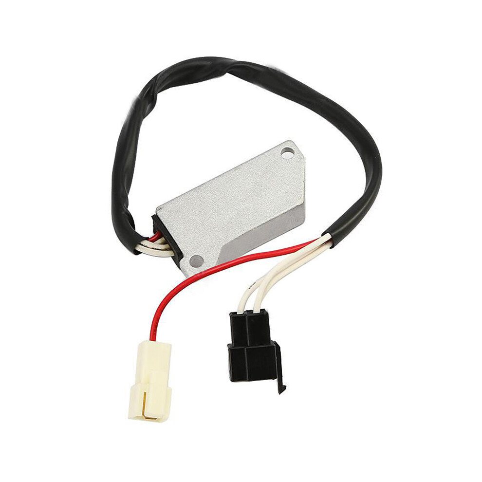 Regulator Rectifier For Xv535 Virago 1987-1996 Motorcycle 4851210391824