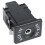 Automotive 32-Pin Aux Audio Cable Socket For 2 1