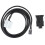 Automotive 32-Pin Aux Audio Cable Socket For 2 2