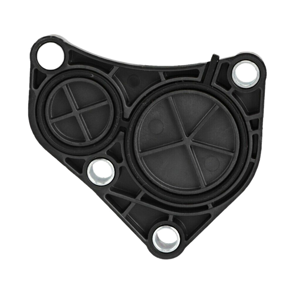 Cover Plate Engine Block 11537583666 For E46 E60n E81 E82 E83 E84 4851210395105