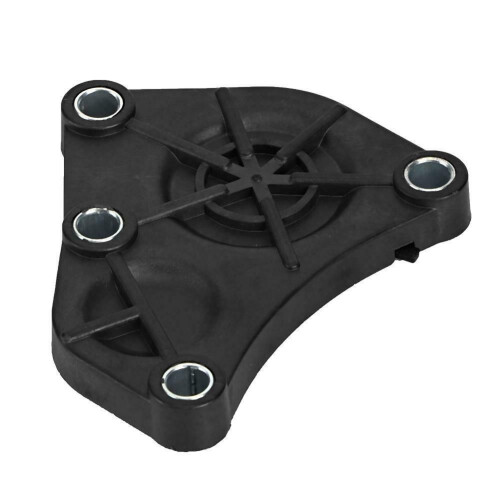 Cover Plate Engine Block 11537583666 for E46 E60N E81 E82 E83 E84 2