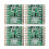 4PCS LORA SX1276 Wireless Transceiver Module FCC ROHS ETSI REACH 2