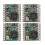 4PCS LORA SX1276 Wireless Transceiver Module FCC ROHS ETSI REACH 1