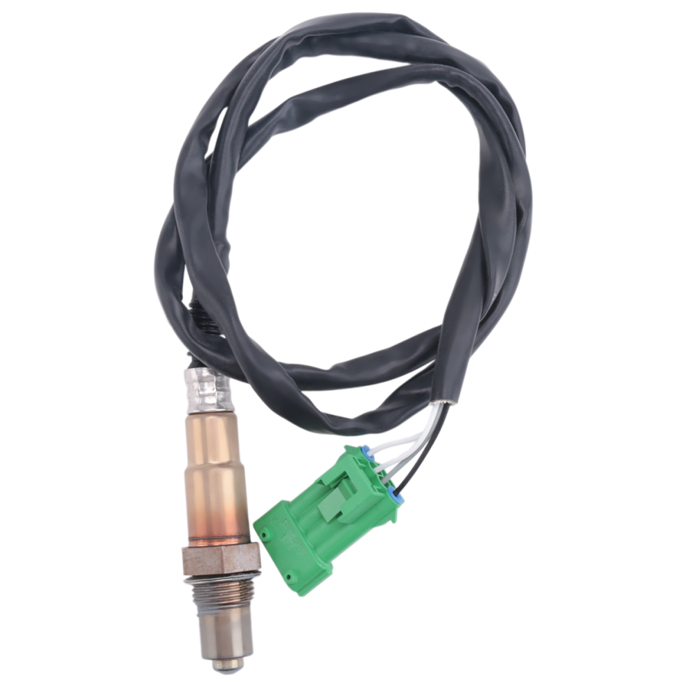 Oxygen O2 Sensor For 206 306 307 406 407 607 806 0258006026 4851210395754