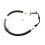 Power Steering Pump Feed Hose for EX LX 1.7L 2001-2005 1