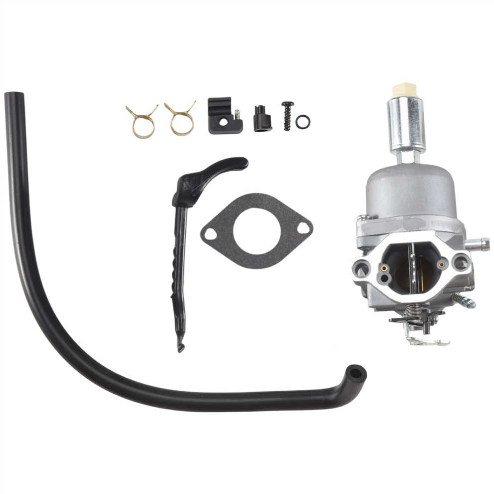 Carburetor Kit For 17.5 I/C Ohv Mower Tractor 4851210399851