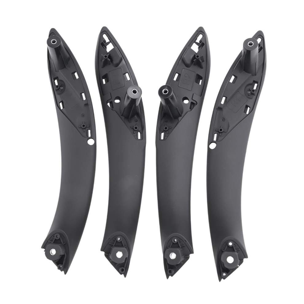 For 3 Series F30 316D 318D F31 320I Inner Handle (Black) Black 4851210399516