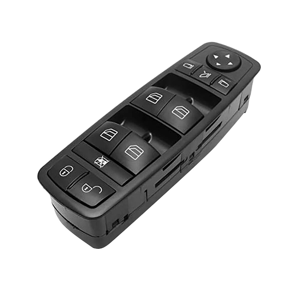 Interruttore Alzacristalli Elettrico Per Classe A W169 E Classe B W245-image