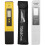 pH-meter en TDS-meter, digitale waterkwaliteitstester, 0-9990 PPM 1