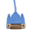 Câble de programmation PLC PC-TTY pour série S5 6ES 5734-1BD20 6