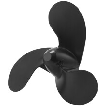 Propeller F6 för 2,5 hk 3,5 hk / Mercury 3,3 hk / Evinrude