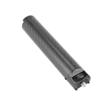 Carbon Fiber Handle Gimbal Grip for WEEBILL S LAB Stabilizer