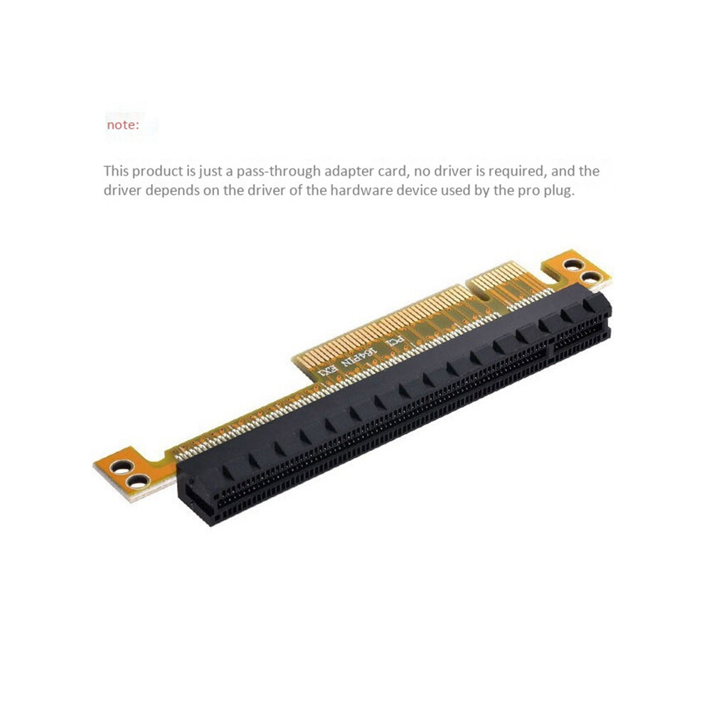 Adaptador PCI-E, Cable de extensión PCI-E USB3.0 a... – Grandado