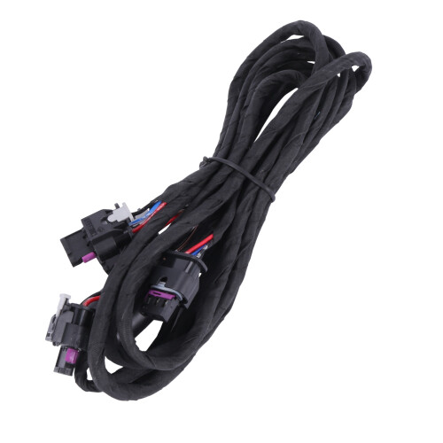 Bumper Parking Sensor Wiring Harness Cable Fit For- on OnBuy