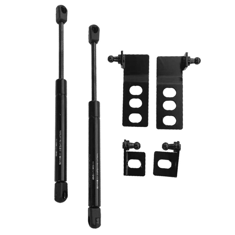 Front Hood Bonnet Gas Spring Strut Shock Damper Lift Support Bar 4851210307283