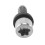 10 stk. adapterskruer til Golf M1 M2 M3 adaptermuffe 4