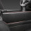 Car Carbon Fiber Armrest Box for E Class W213 2016-2019 5