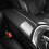 Car Carbon Fiber Armrest Box for E Class W213 2016-2019 4