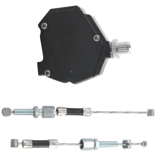 Motorcykelkoblingsgreb Easy Pull-kabel til 2