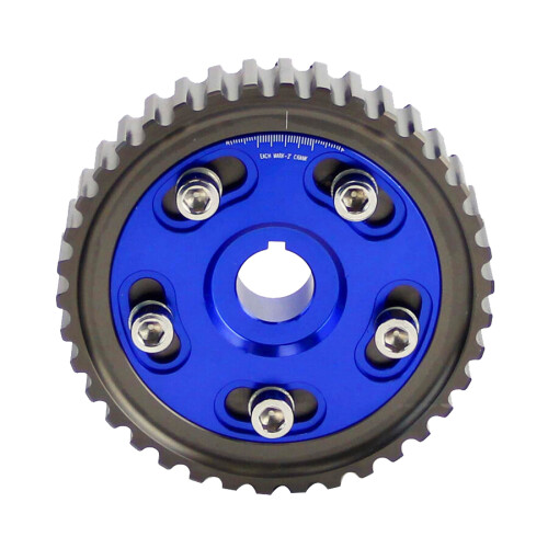 Adjustable Cam Gears Pulley Timing Gear for D15 D16